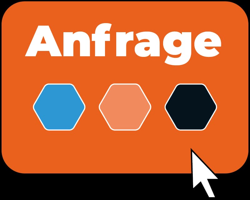 Anfrage & Paketauswahl