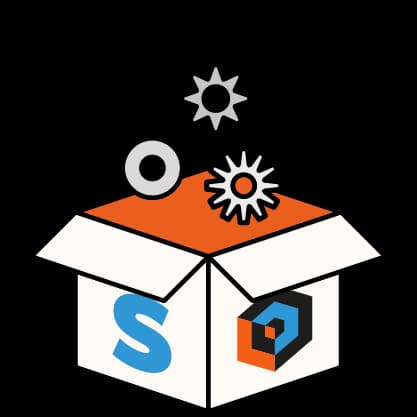S Paket